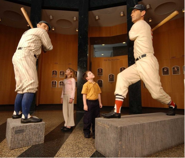 Sport Museums