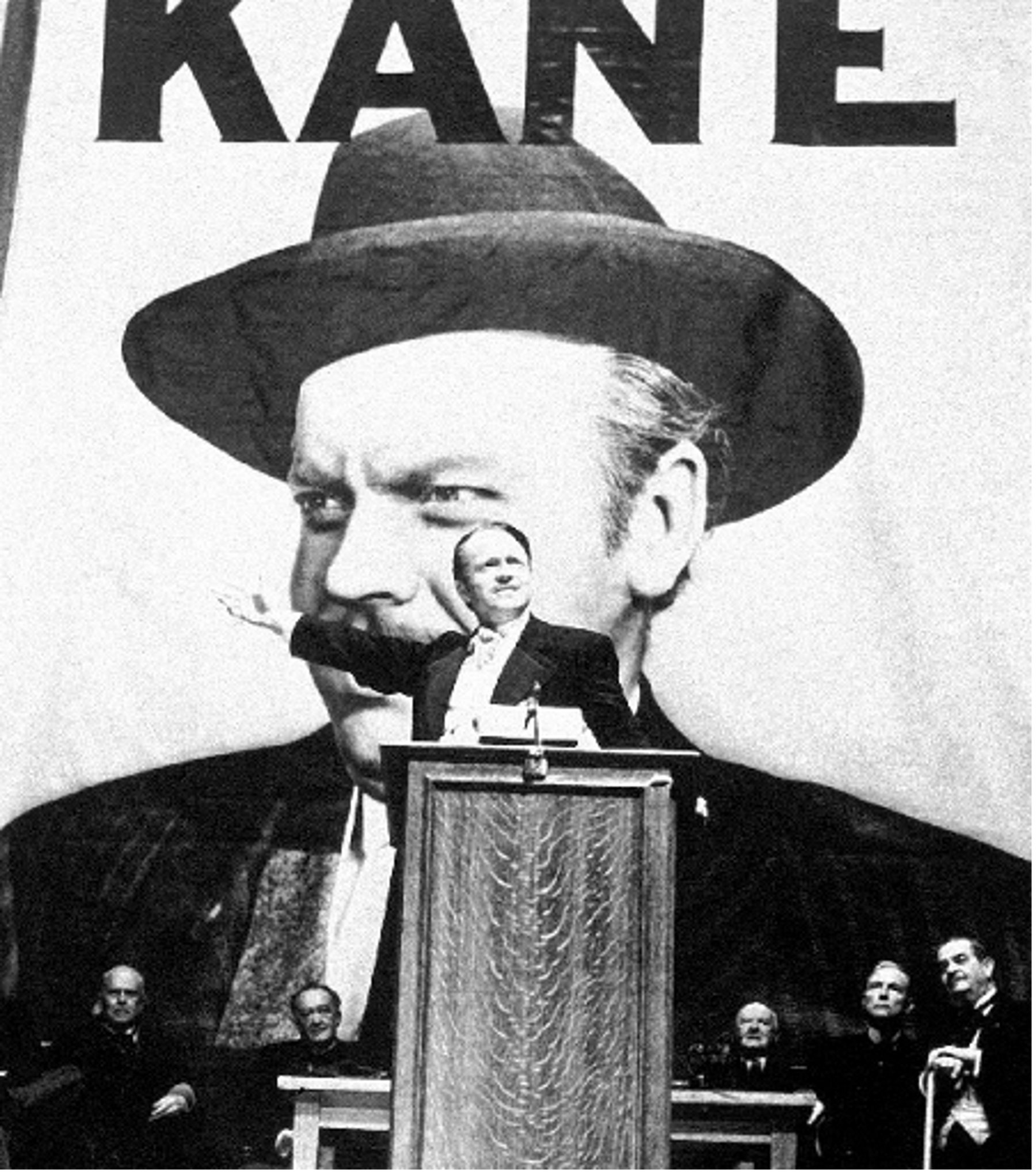 Citizen Kane