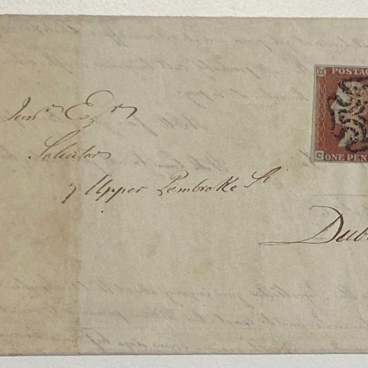 5 ultimate stamp rarities