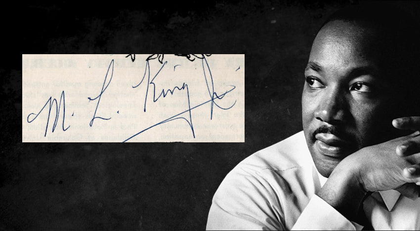 Martin Luther King