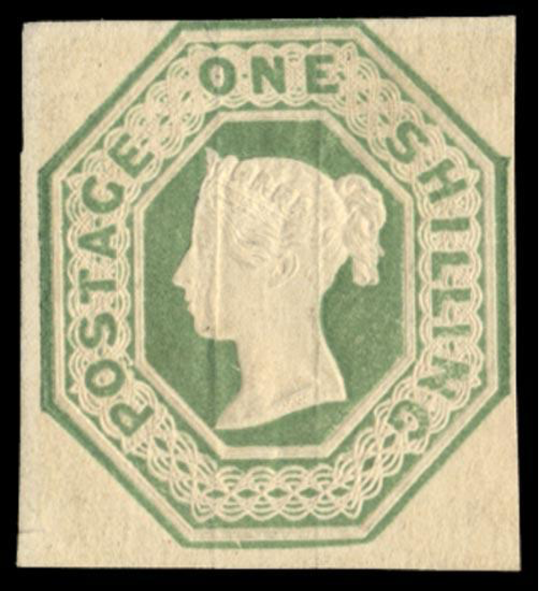 stamp investment