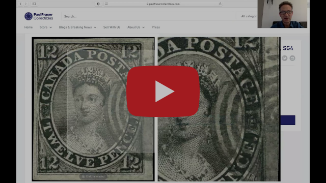 Psst… If you haven’t visited this collecting website, you probably should