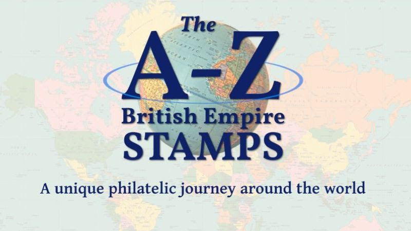 stamps of the world