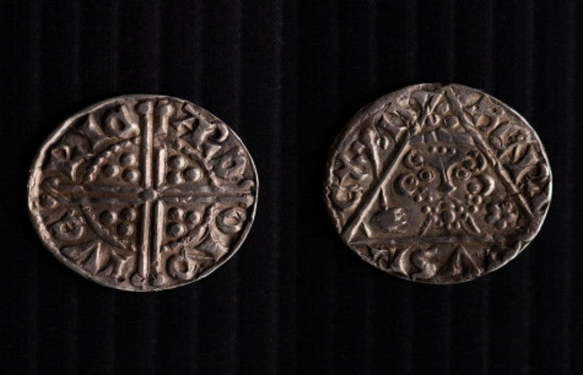 Ireland Henry III 1216-1272 Penny