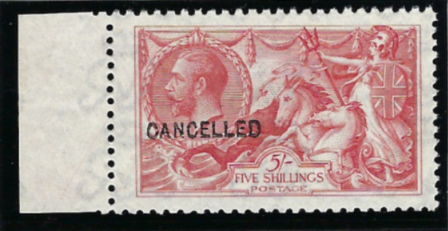 Great Britain Queen Elizabeth II 1966 1s3d Battle of Hastings