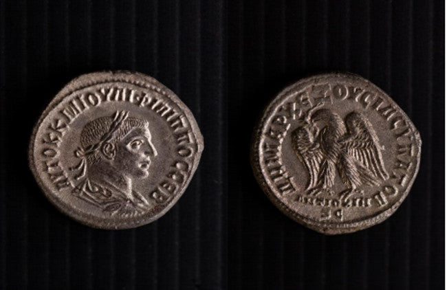 Philip II Antioch (Syria)