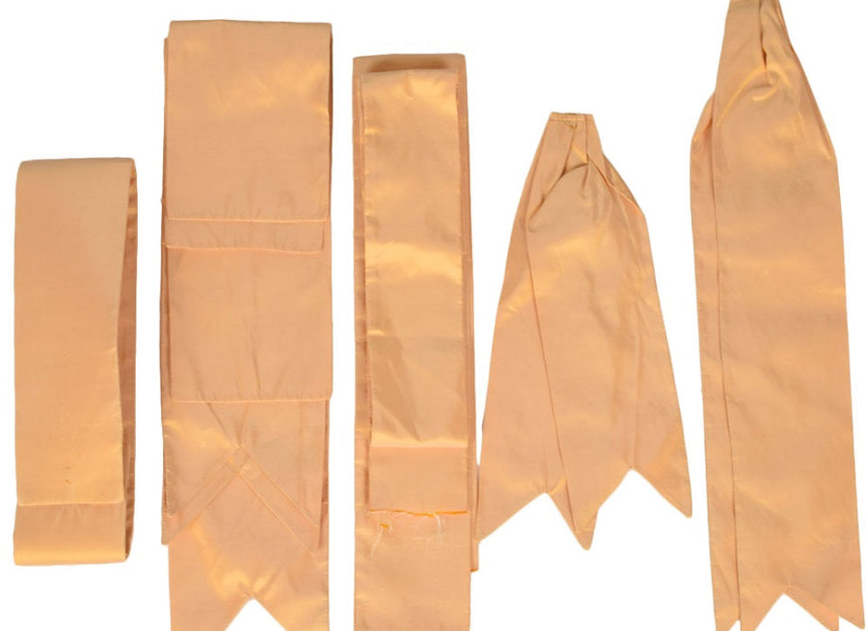 Princess Diana's Wedding Dress Fabric Collection
