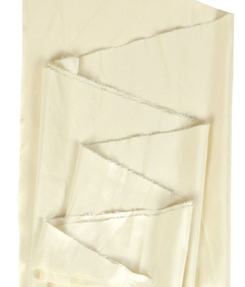 Princess Diana's Wedding Dress Fabric Collection
