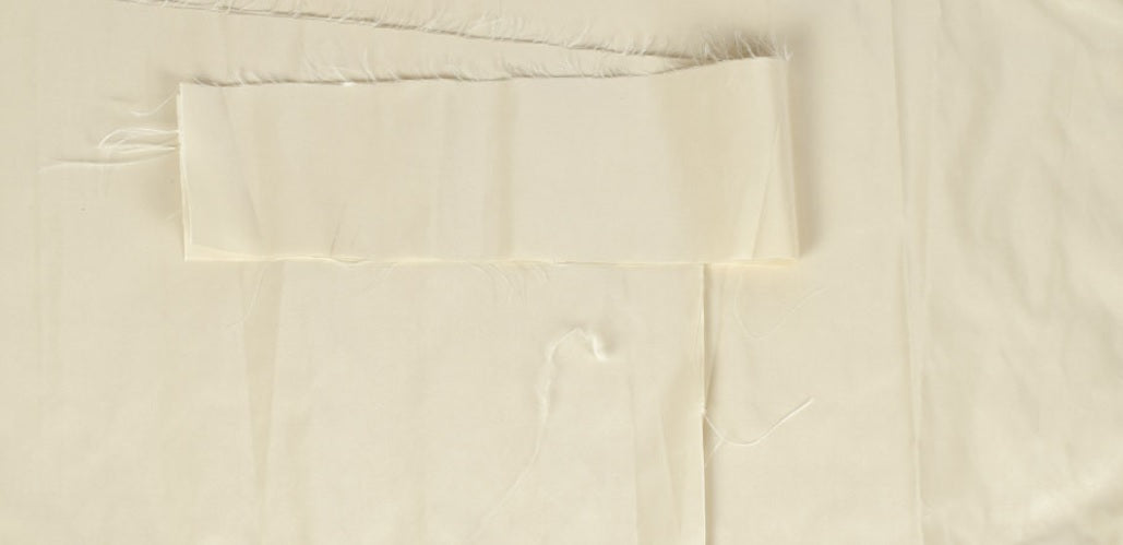Princess Diana's Wedding Dress Fabric Collection