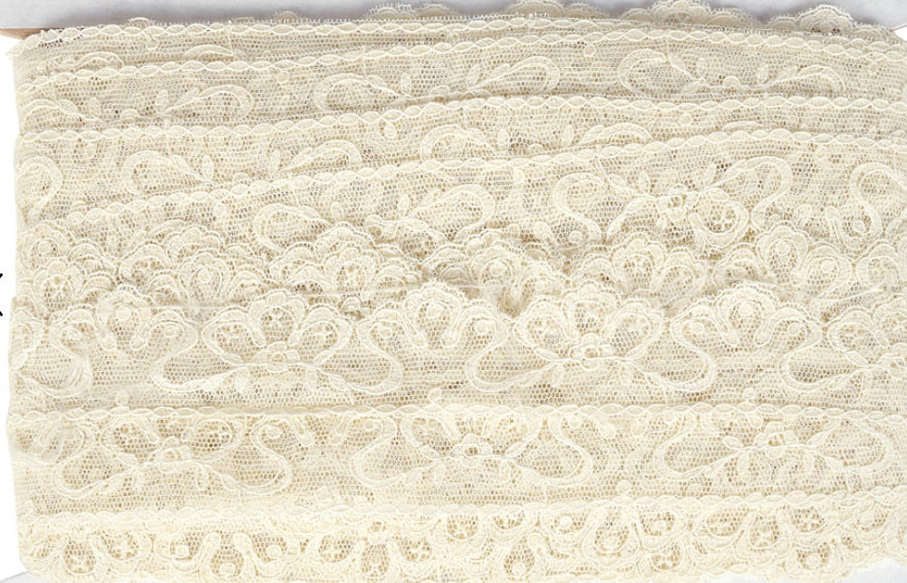 Princess Diana's Wedding Dress Fabric Collection