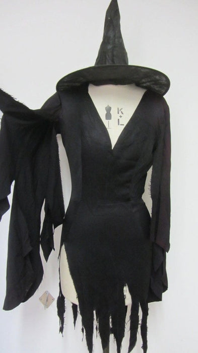 Stevie Nicks’ stage-worn witch costume
