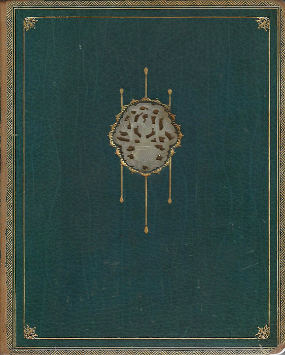 Café Chambord Guest Book Signed by Stars of the 1940s
