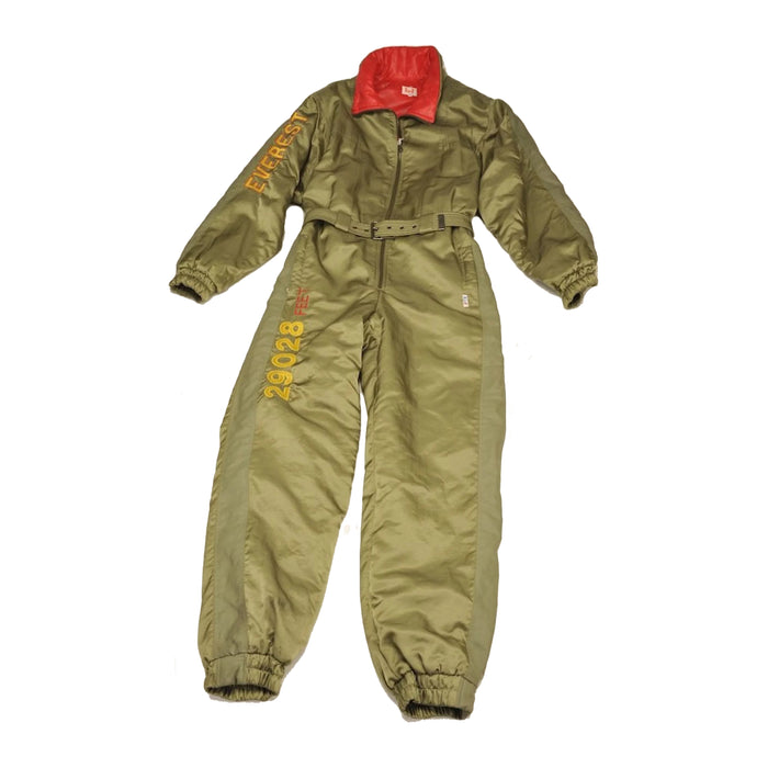 Elton John owned and worn jumpsuit
