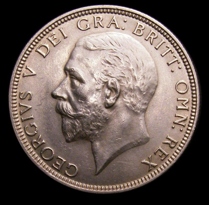 Florin George V 1932