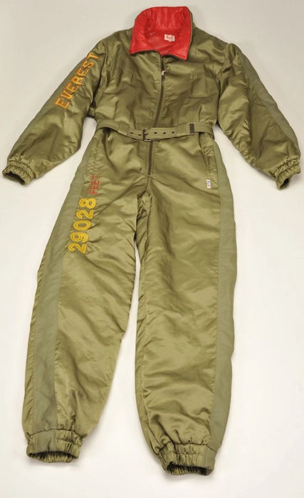 Elton John Jumpsuit