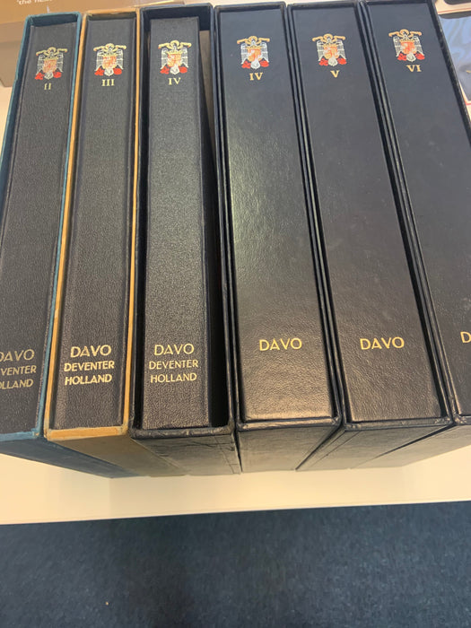 Spanish albums