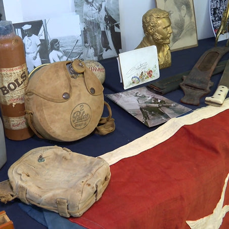 Meet Che Guevara & Fidel Castro next Wednesday