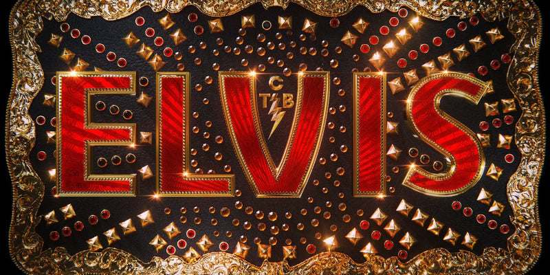 Get ready: Elvis is back in the building