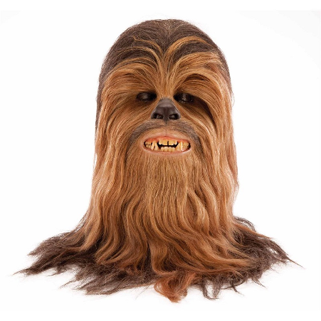 Star Wars Memorabilia 
