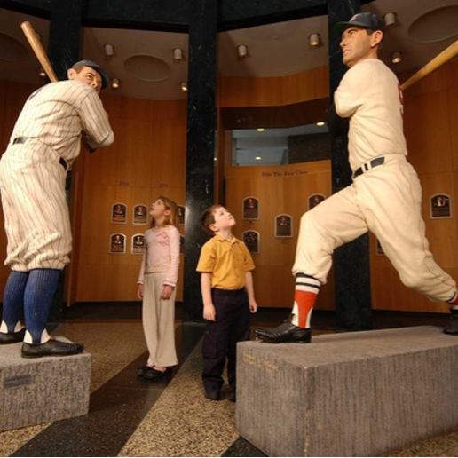 Sport Museums