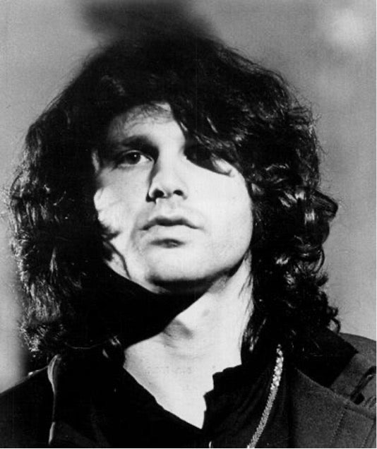 JIM MORRISON MEMORABILIA