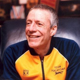 Foxcatcher's John Du Pont