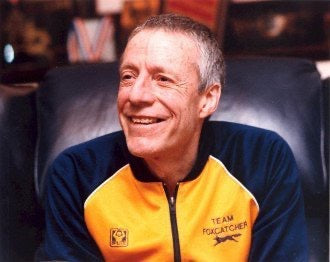 Foxcatcher's John Du Pont