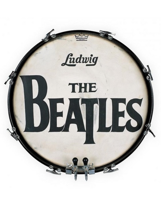 BEATLES MEMORABILIA