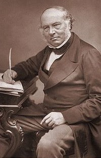 THE PENNY BLACK