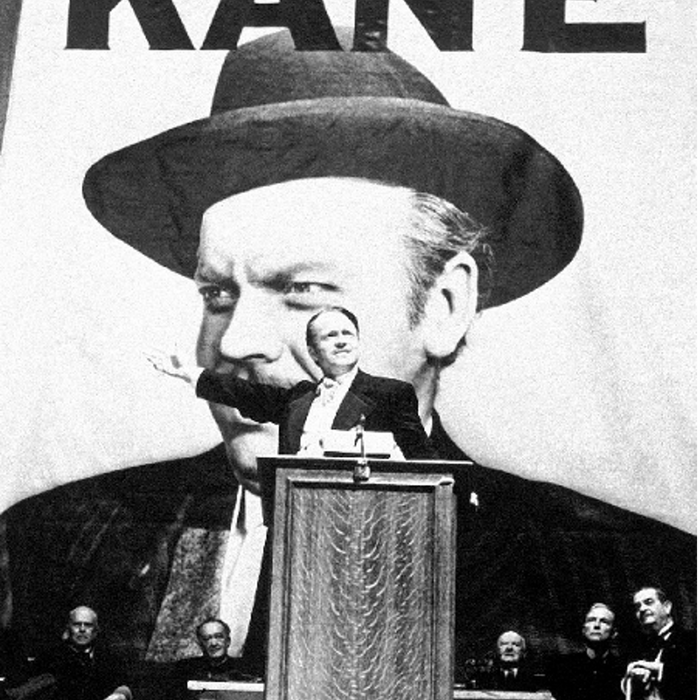 Citizen Kane