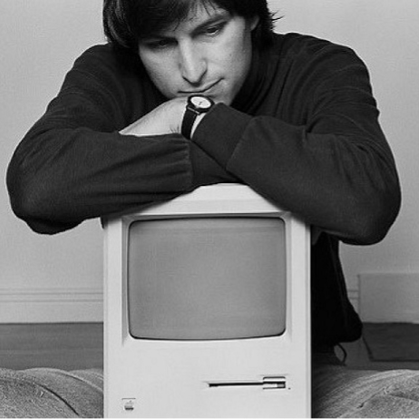 Steve Jobs Memorabilia