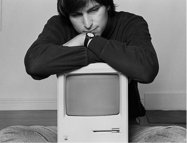 Steve Jobs Memorabilia
