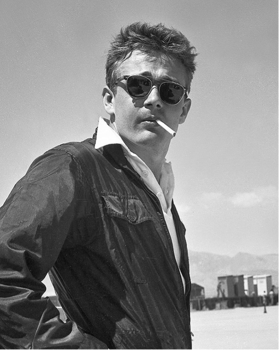 JAMES DEAN MEMORABILIA