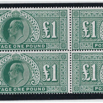 HOW TO BUY STAMPS LIKE A DEALER