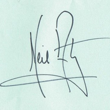 HOW TO SPOT AUTOPEN AUTOGRAPHS