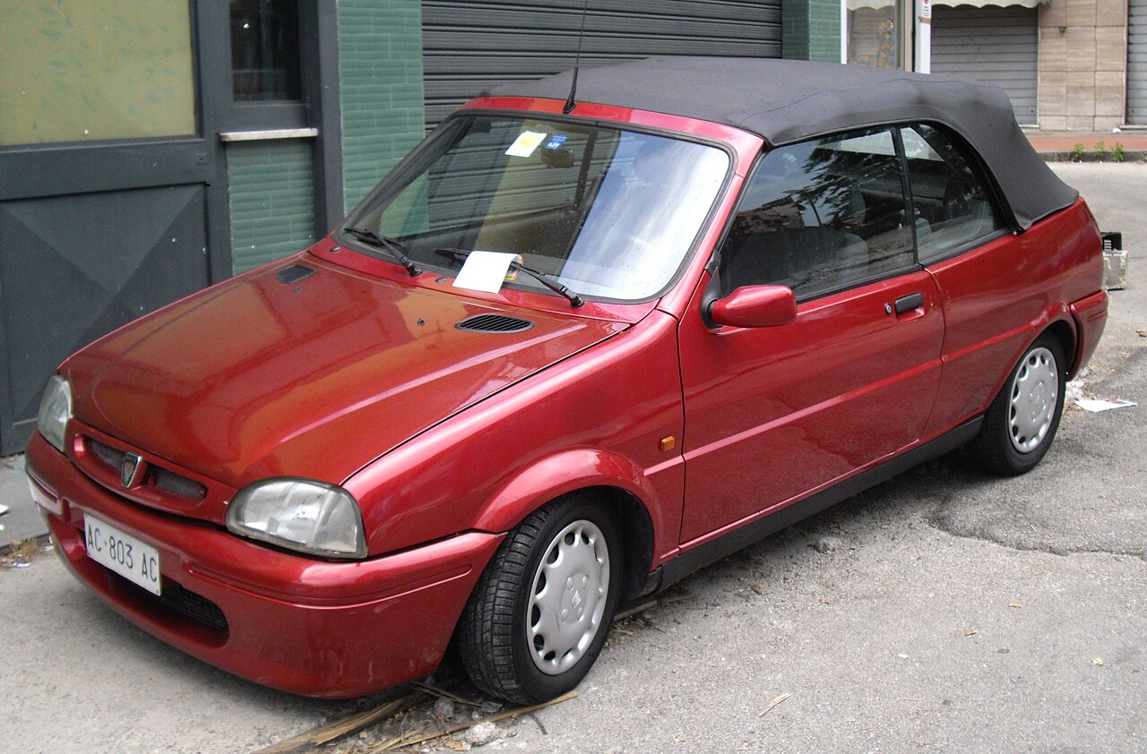 Terrible 80s cars that are now worth a fortune
