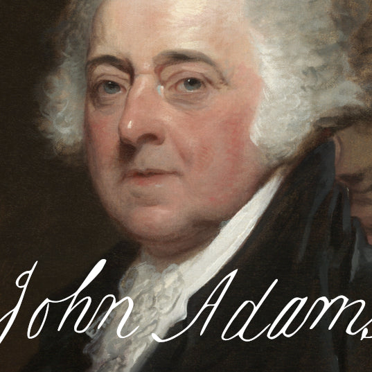 John Adams Hair Salesletter 19.04.22