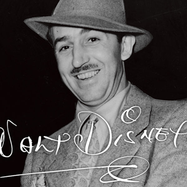 Own the world's most famous autograph