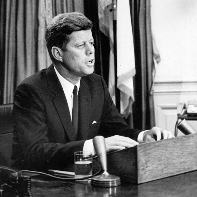 John F.Kennedy Memorabilia 