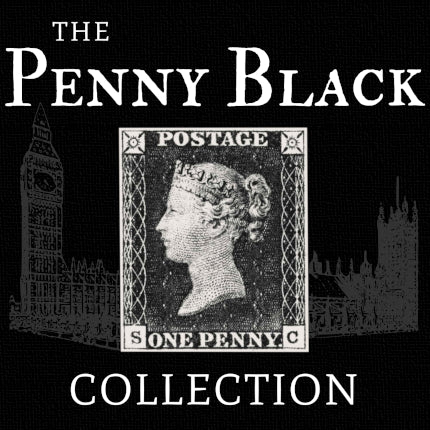 The Penny Black Collection