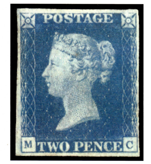 stamp