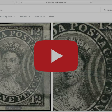 Psst… If you haven’t visited this collecting website, you probably should