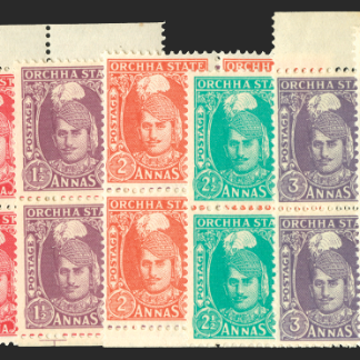 stamps