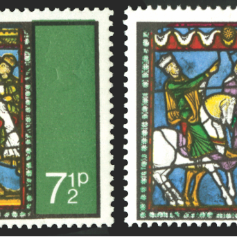 stamp errors