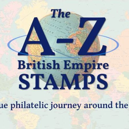 stamps of the world