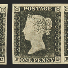 stamps