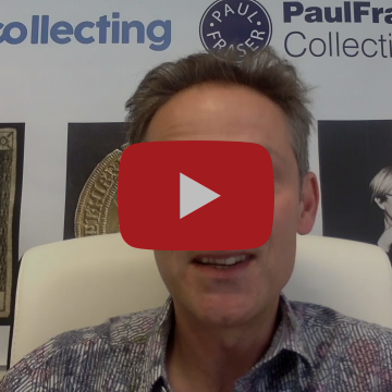 Top 10 Celebrities Who Collect Stamps