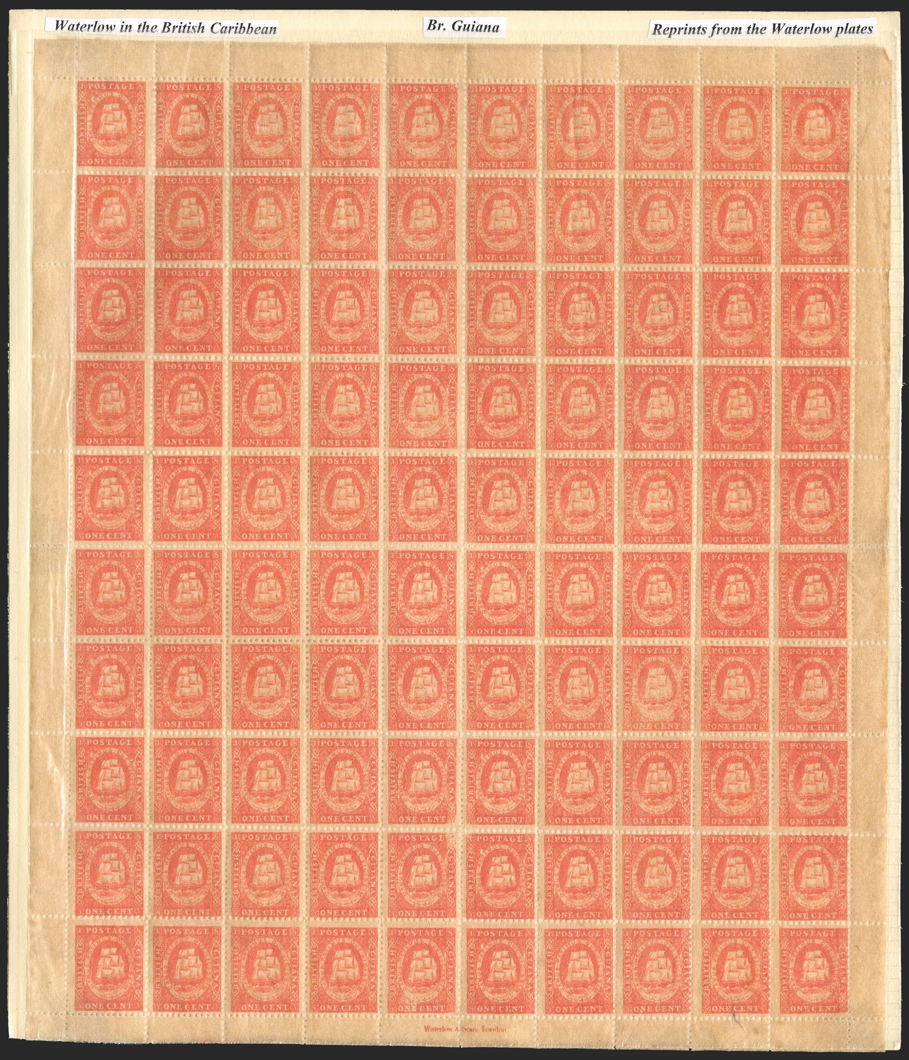 rare stamps