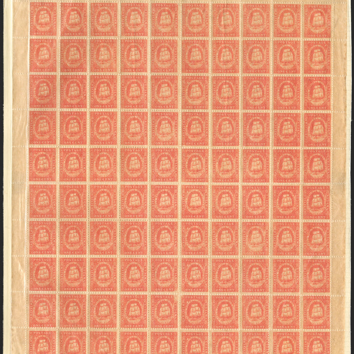rare stamps
