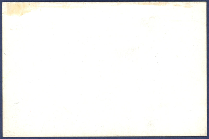 Great Britain 1901 10s die proof, SG265var